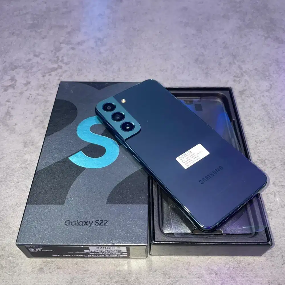 Samsung S22 5G 8/128gb sein nominus