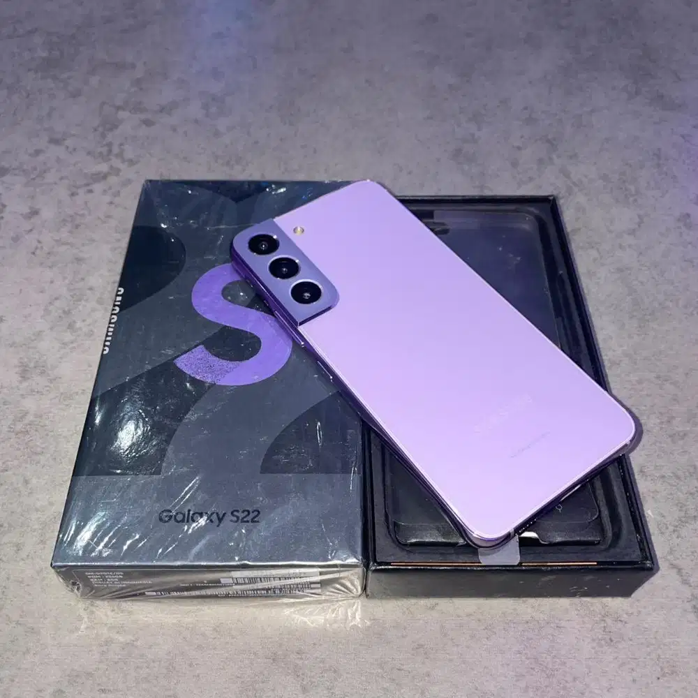 Samsung galaxy S22 5G 8/256gb sein nominus