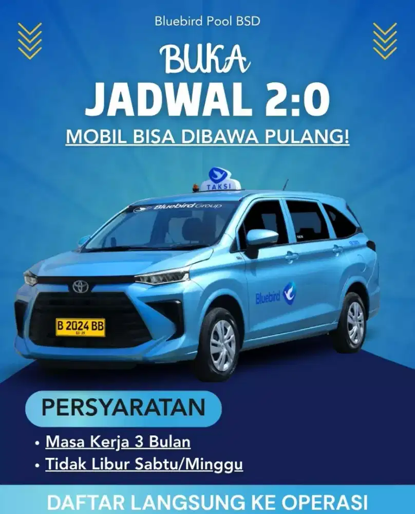 LOKER DRIVER-POOL BSD