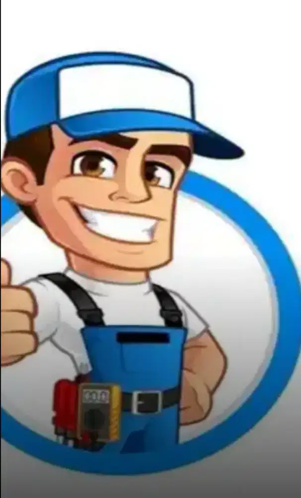 Mencari pekerjaan sebagai tehniksi