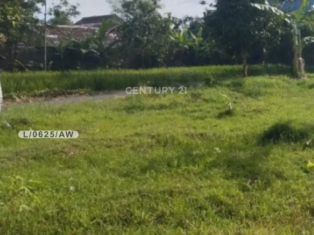 Tanah SHM Hadap Barat Lokasi Strategis Di Jl Bratayuda Garut Kota