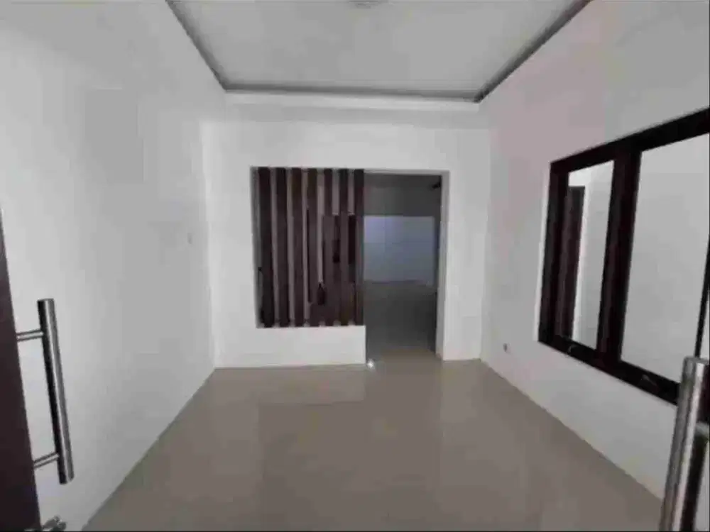 RUMAH HEBAT GAYUNGSARI ROW LEBAR