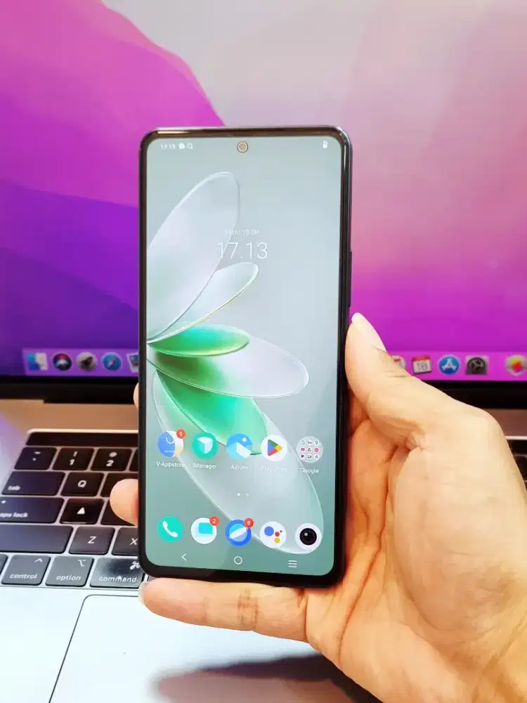 Vivo V27E Ram 8/256GB Mulus