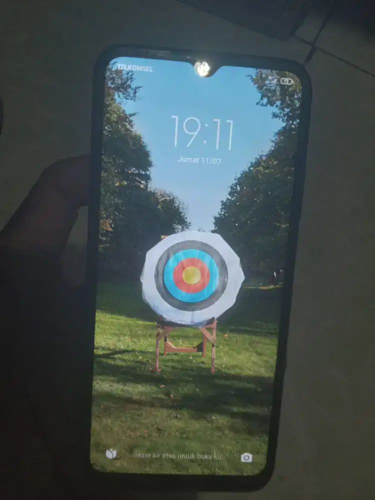 Redmi 9A normal ram 2gb 32gb