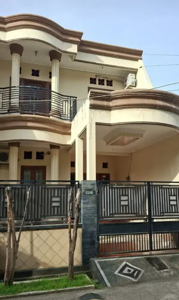 RUMAH PREMIUM DI BINTARA