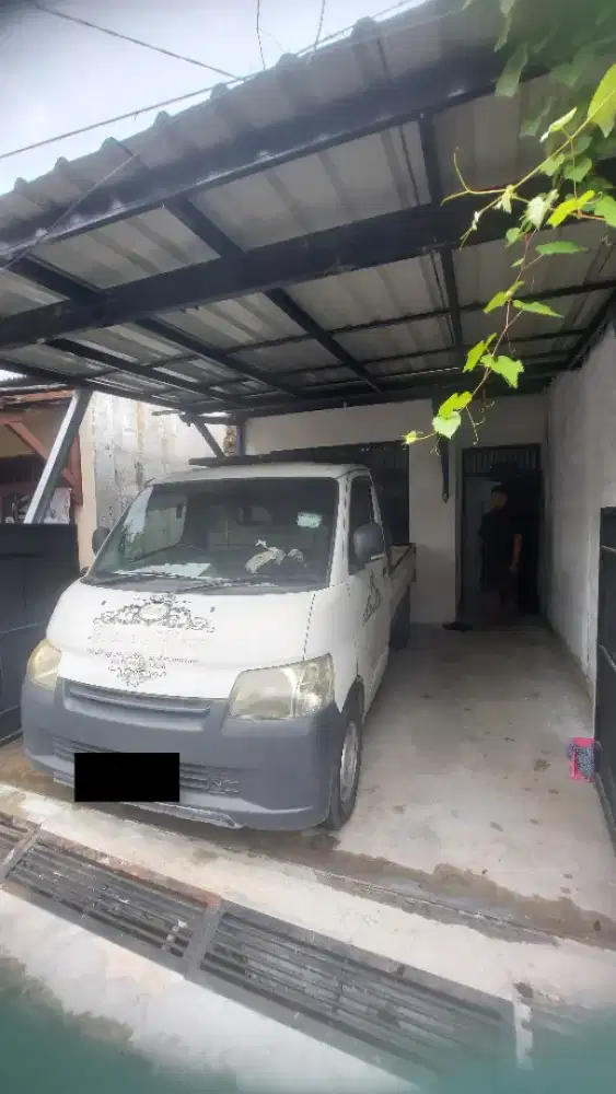 RUMAH SIAP HUNI LEMAH GEMPAL KALISARI