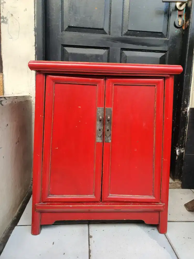 Lemari Cina uk Mini