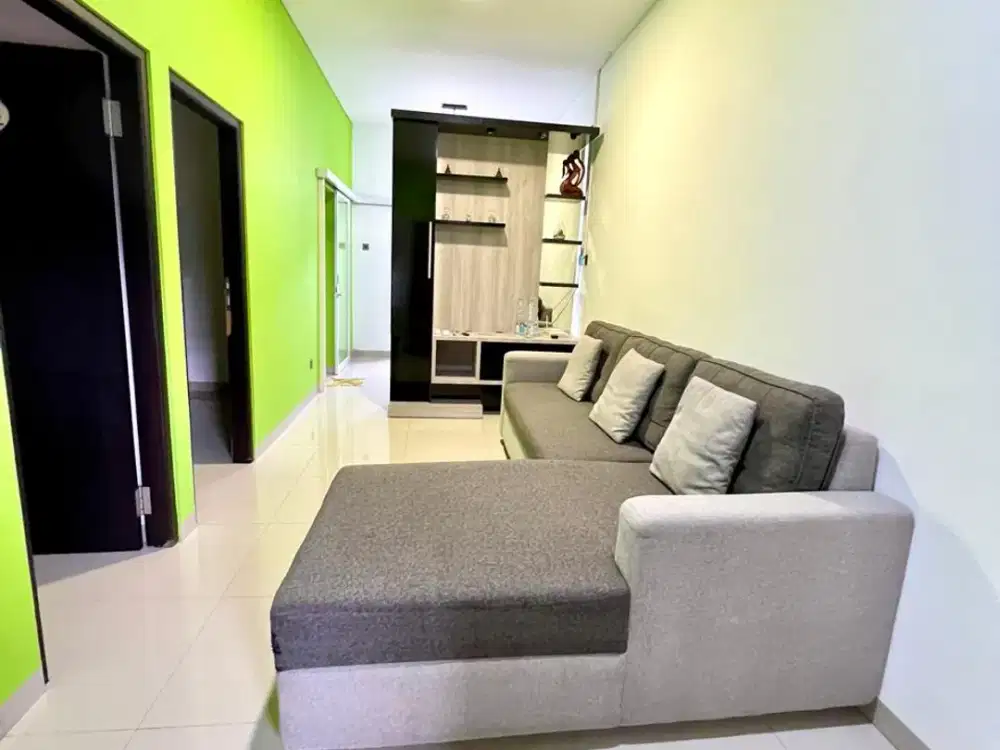 Rumah Cantik Siap Huni Dekat Kampus Udayana Jimbaran