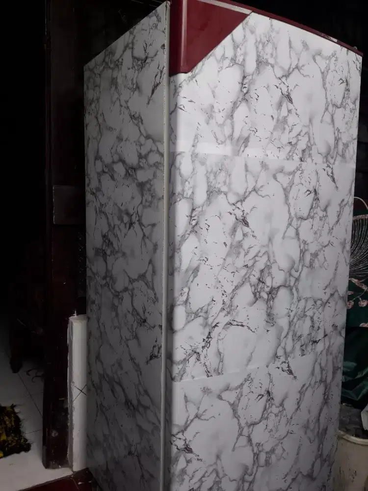 Kulkas Polytron 1 Pintu jumbo Normal Orisinil