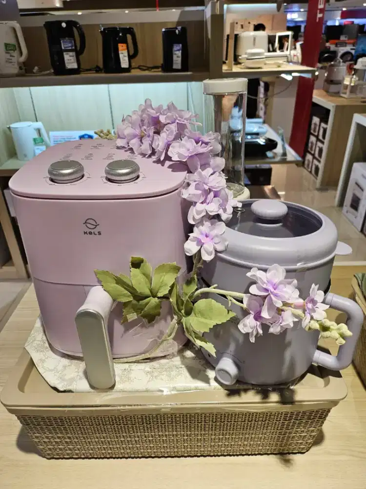 Kels spesial bingkisan promo