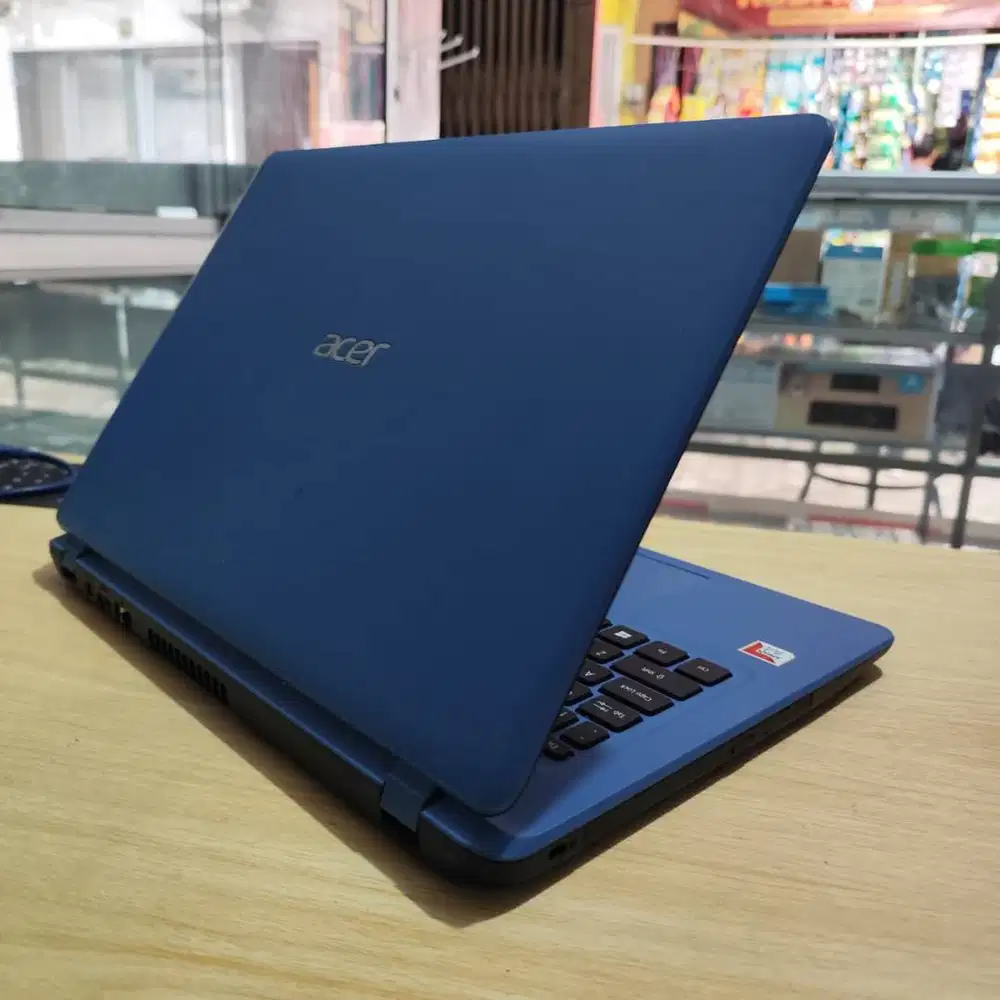 Laptop Acer Aspire A314 AMD A4-9120e Radeon R3 Mulus