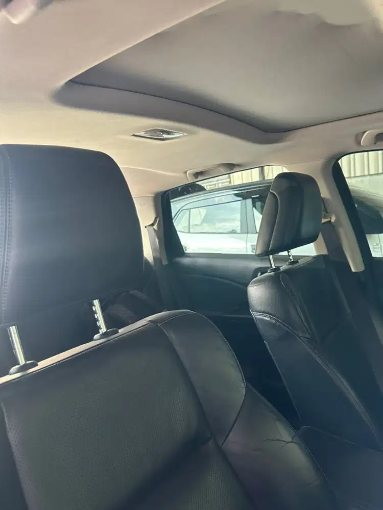 Honda CR-V 2017 Bensin