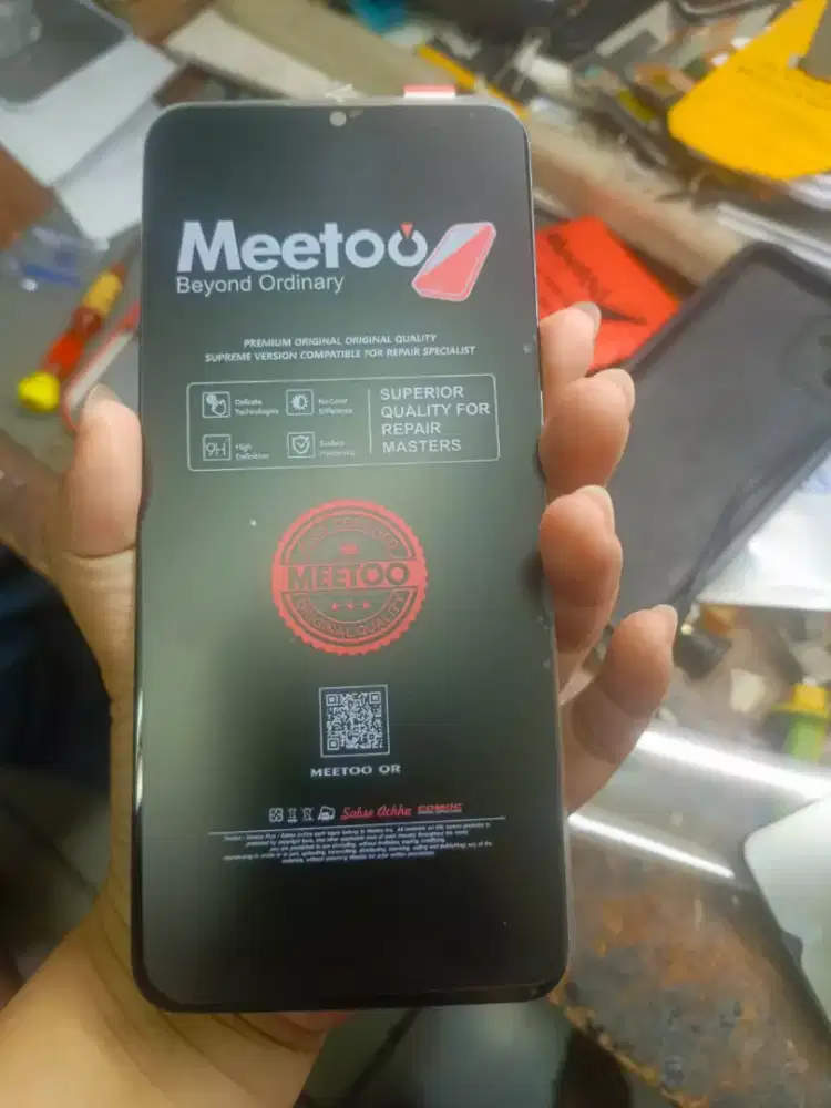 Jual Lcd Samsung A03/A02/A02S/A03S.gratis pasang