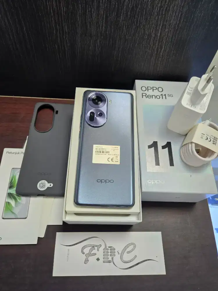 oppo Reno 11 5G 8/256 GB