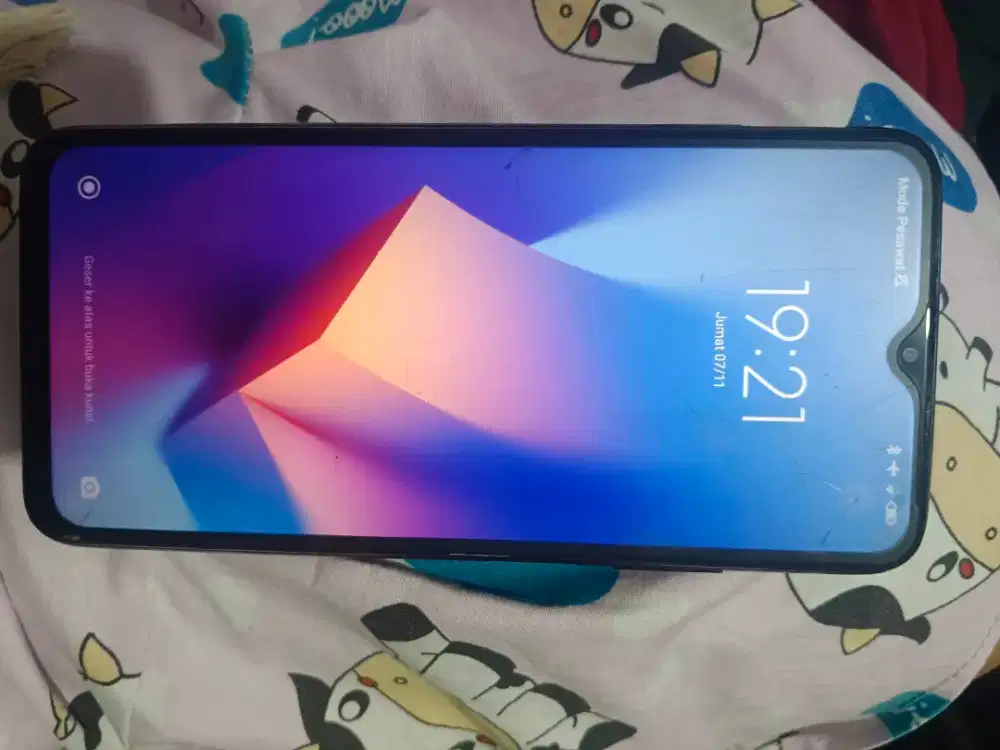 JUAL BUTUH REDMI 9T 4/64