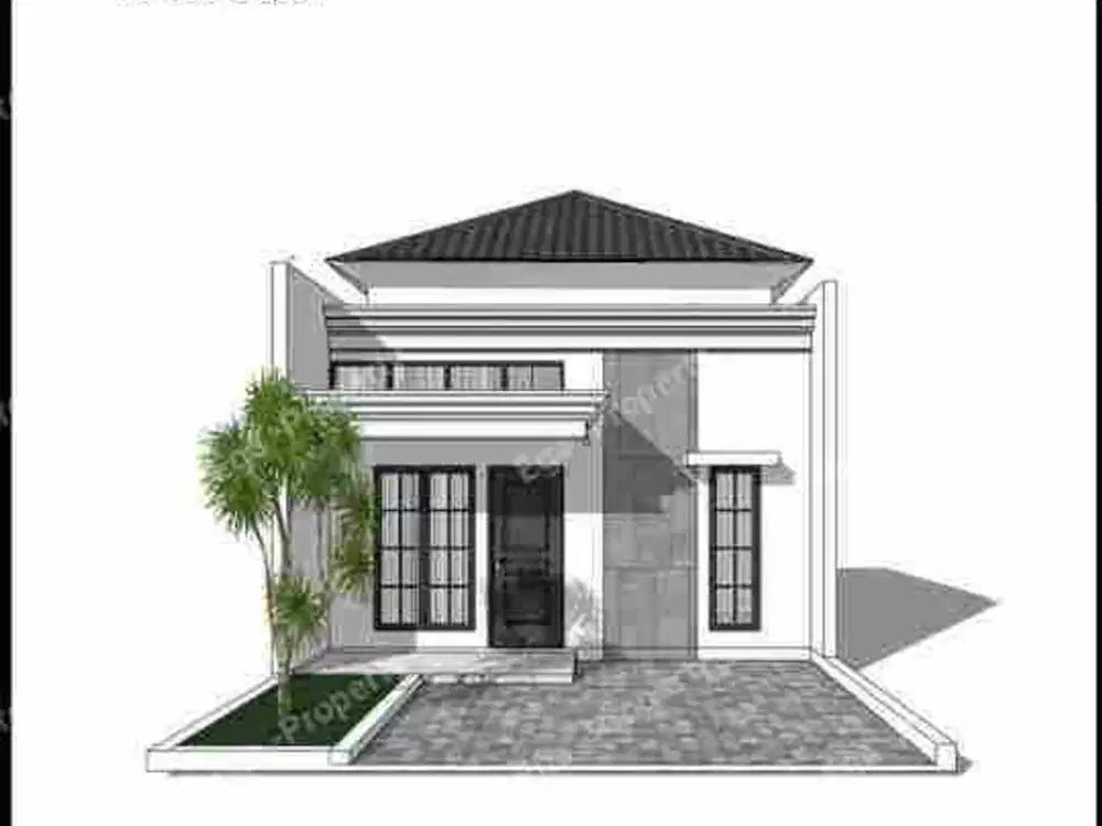 Harga promo free canopi dan AC..