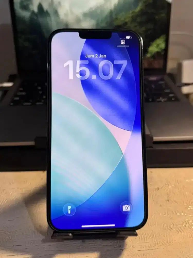 Iphone 13 Promax 256Gb Inter Teregistrasi