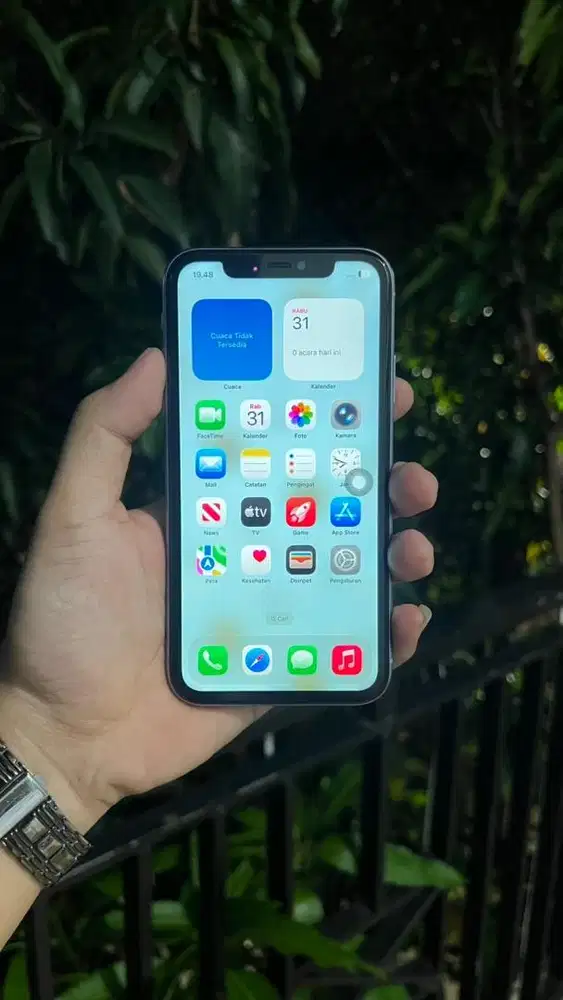 iPhone 11 64GB All Operator