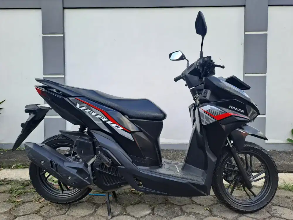Honda vario 125 2024