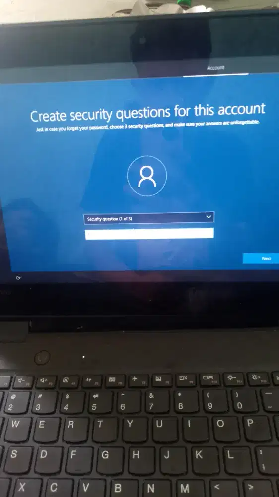 jual leptop lenovo e300