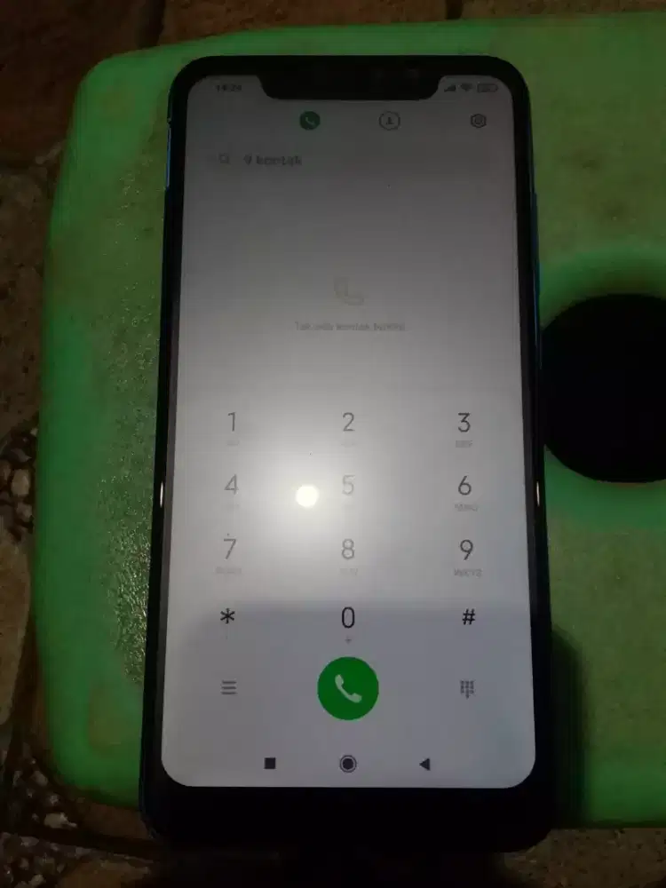 Jual xiaomi note 6 pro 3 32