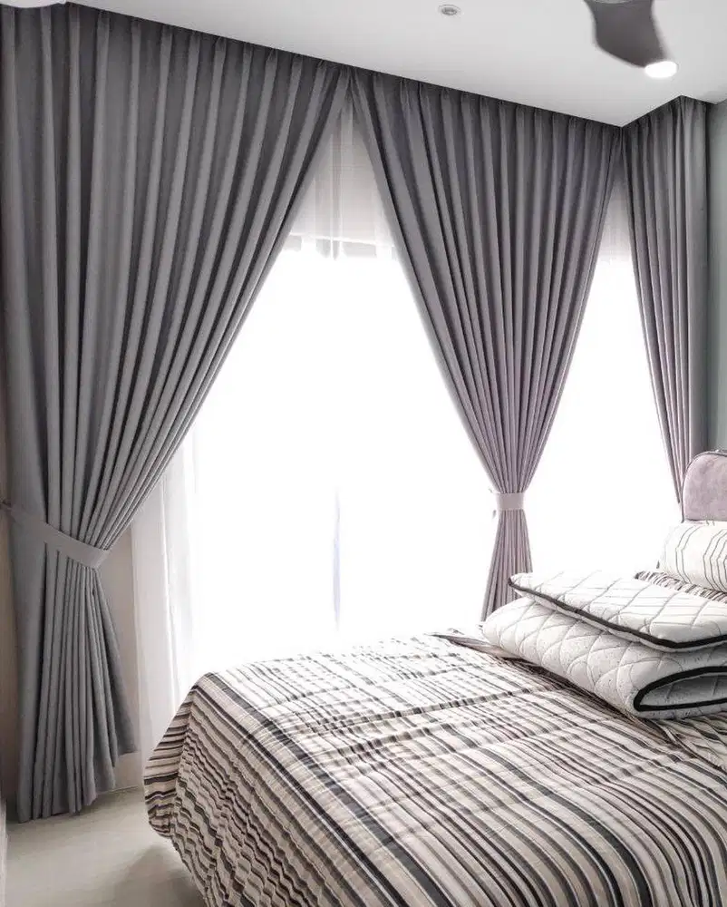Melayani Gorden Hordeng Gordyn Korden Gordeng Horden Kordeng Curtain