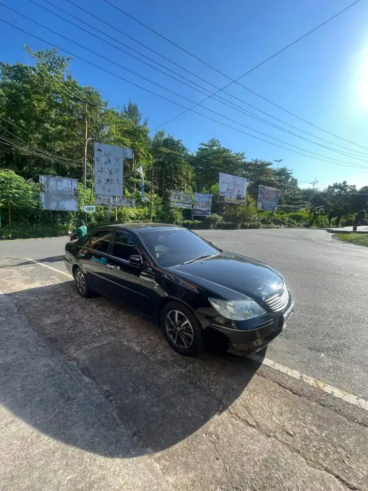 Toyota Camry V.24 matic