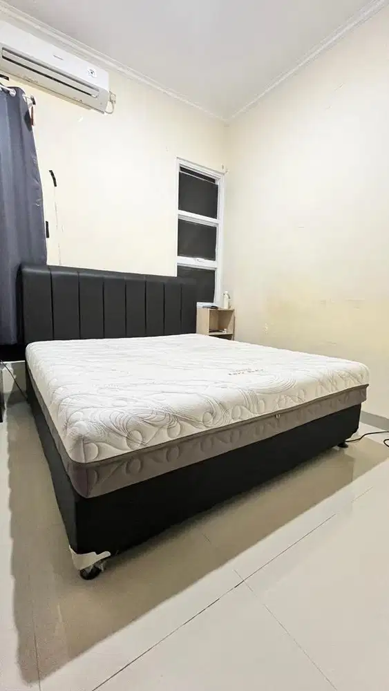 Kasur Guhdo Backpedic 180x200