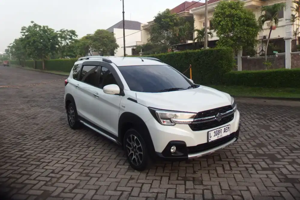 SUZUKI XL7 BETA MATIC 2020 SANGAT ISTIMEWA SEKALI