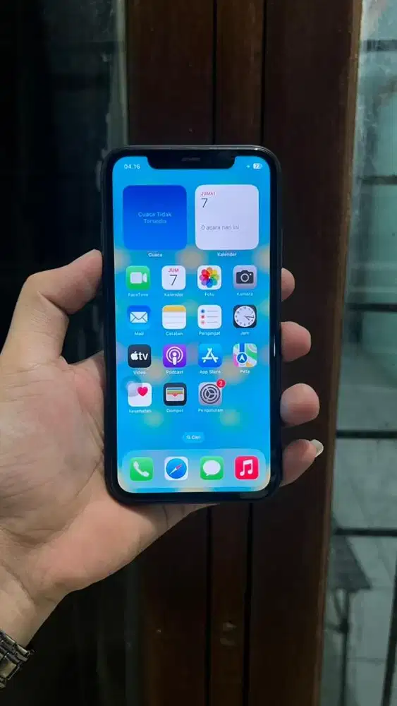 iPhone 11 128GB All Operator