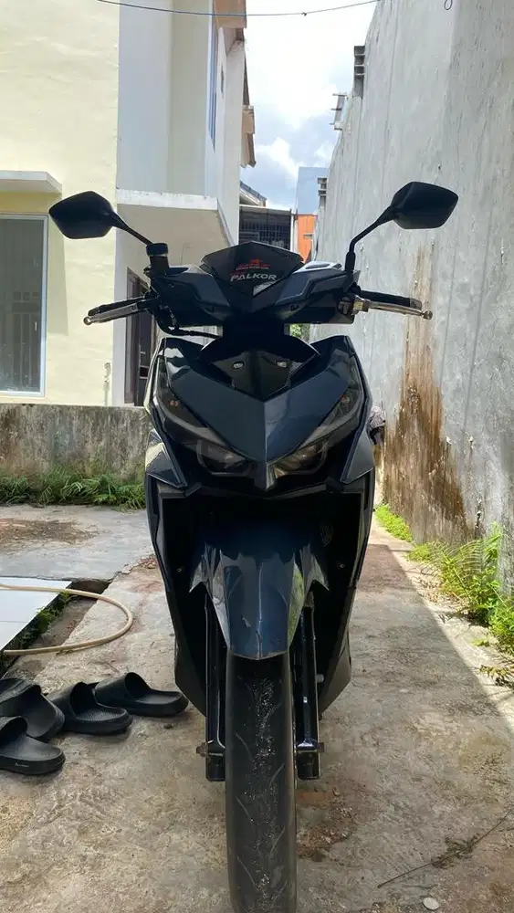 Honda Vario 150cc 2015