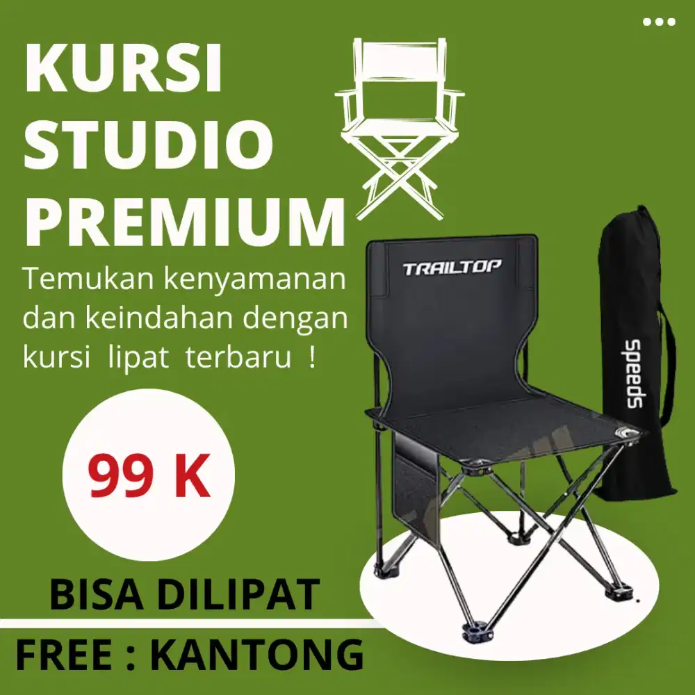 KURSI  STUDIO  LIPAT