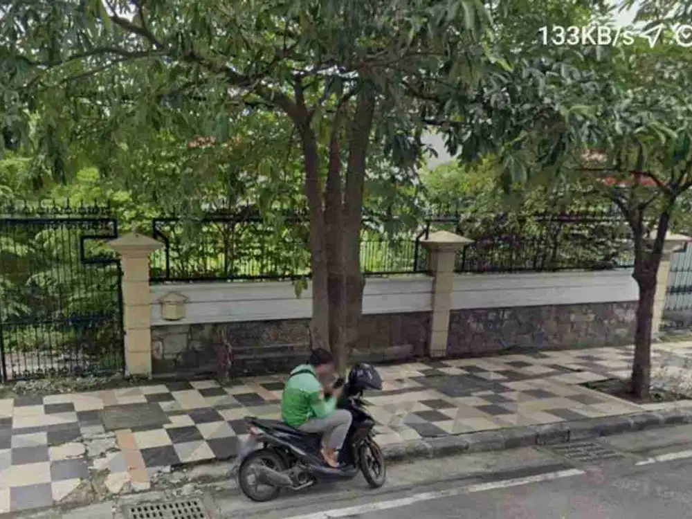 raya nol jalan jemursari murah