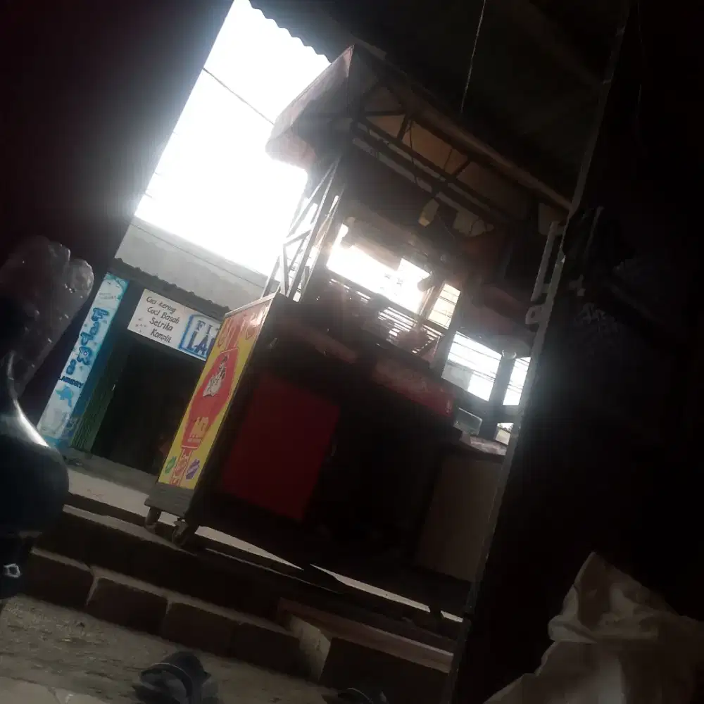 Cari kerjaan yang berat dan gak banyak di atur