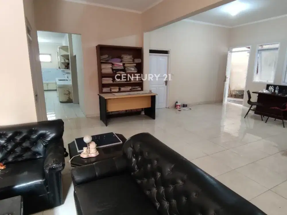 RUMAH BERSIH NYAMAN SIAP HUNI  DI BABAKAN CIPARAY BANDUNG