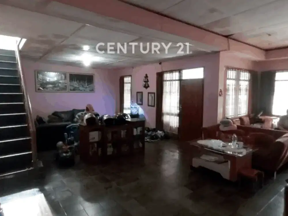 RUMAH UNTUK KOS KOSAN LOKASI STRATEGIS DI SUKAJADI BANDUNG