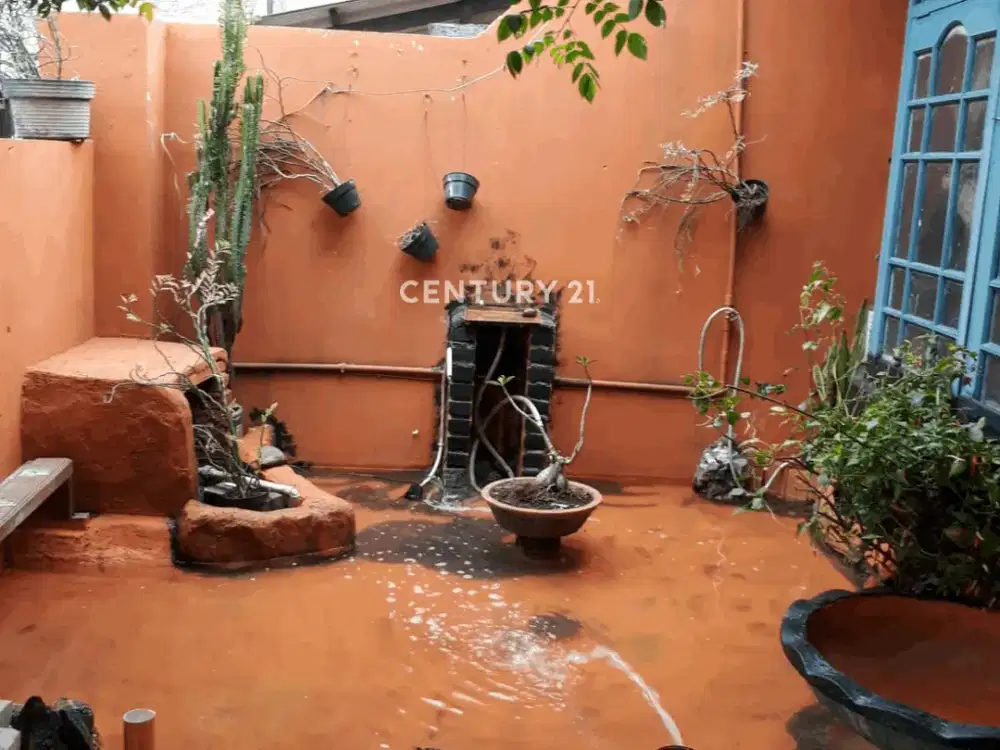 RUMAH SIAP HUNI LOKASI STRATEGIS DI CIWASTRA BANDUNG