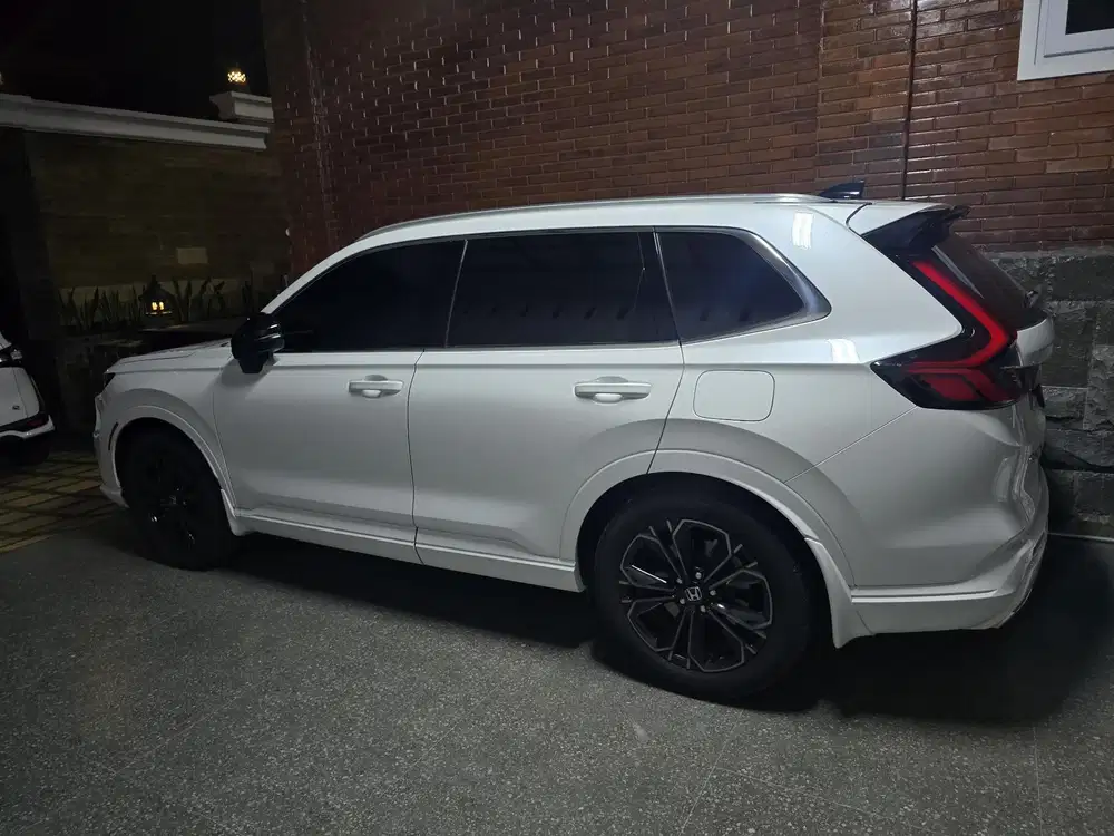 Honda CR-V 2023 Hybrid