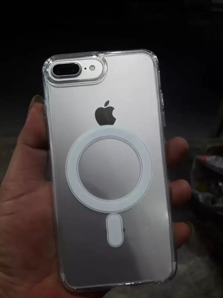 Ipone 7 plus 256 gb mulis all op no minus