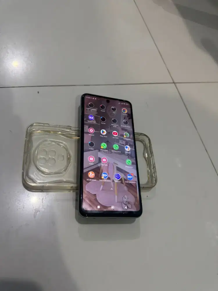 XIAOMI NOTE 9 PRO 8/128 MULUS