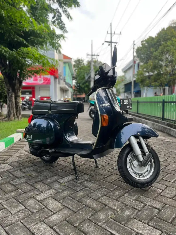 Vespa Excel 1996