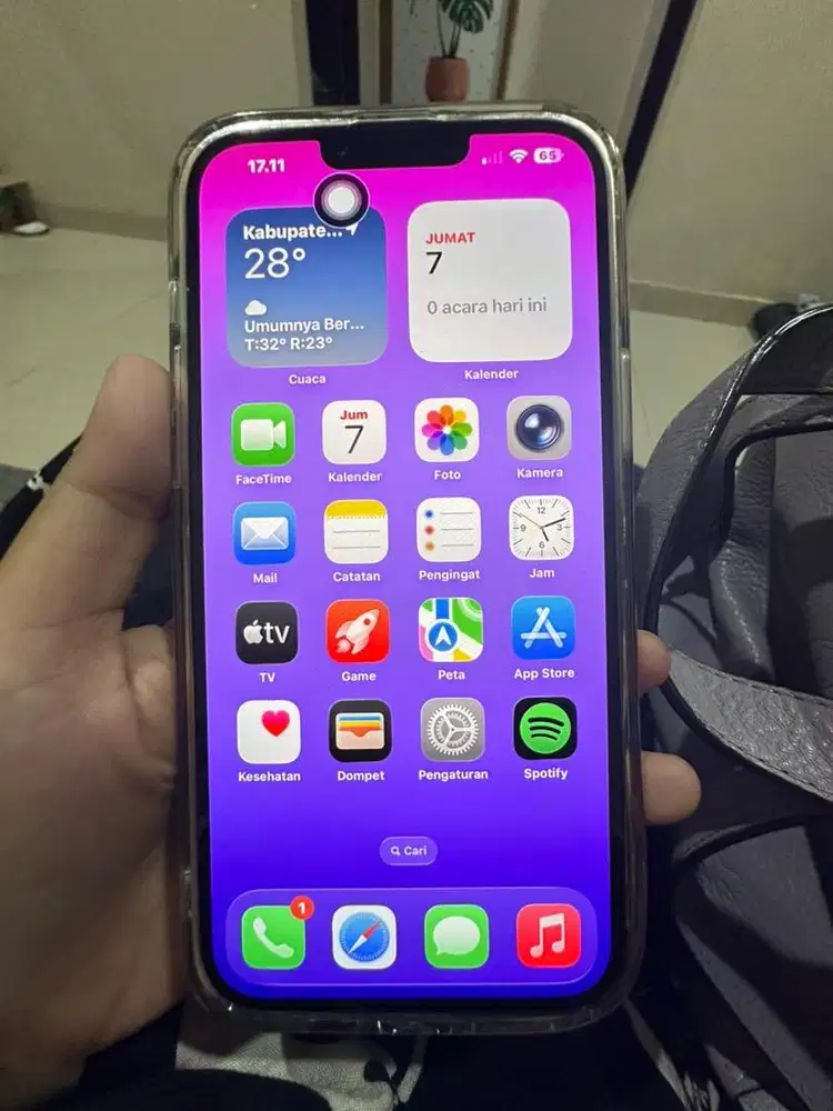 iphone 13 promax 256gb ex ibox