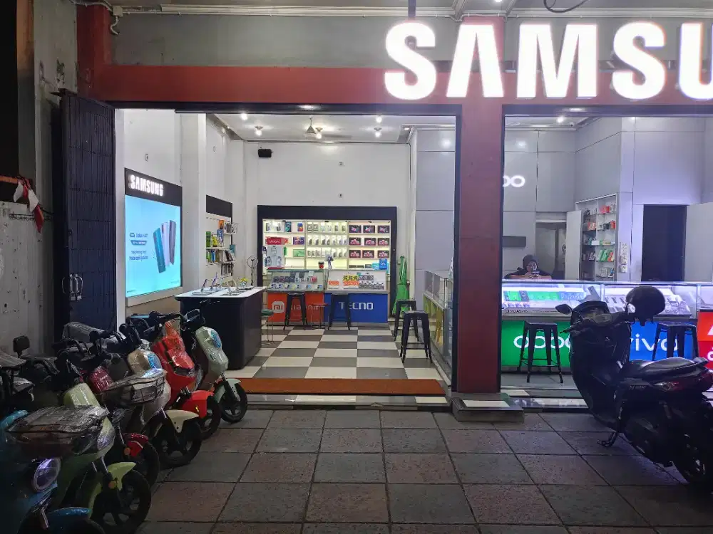 PROMO HP SAMSUNG A06