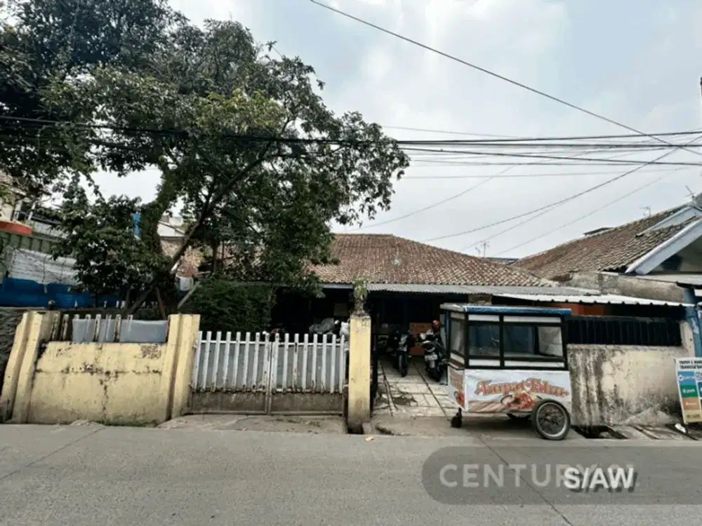 RUMAH TURUN HARGA STRATEGIS COCOK UNTUK USAHA DI SUKAJADI BANDUNG