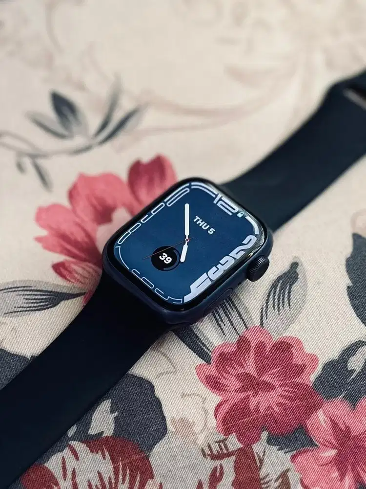 Apple Watch Series 7