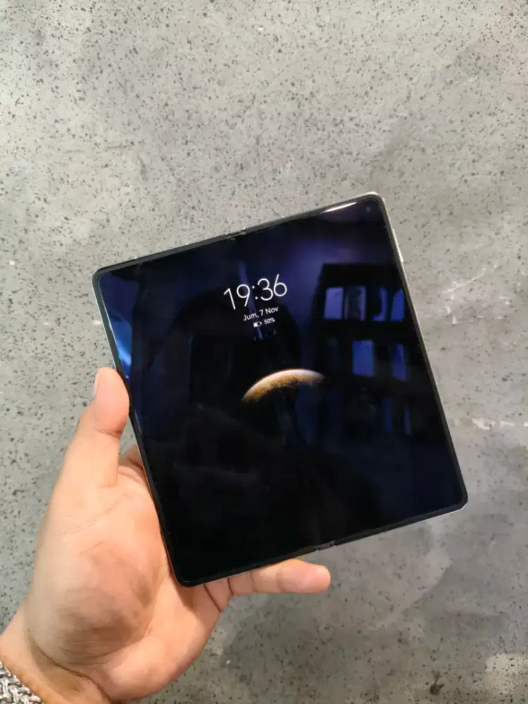 Huawei mate x6 xmage