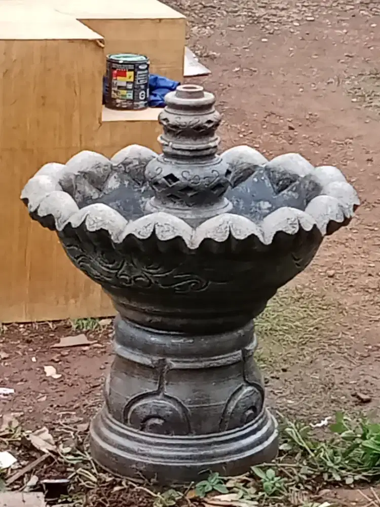 Air Mancur ,utk kolam atau Taman