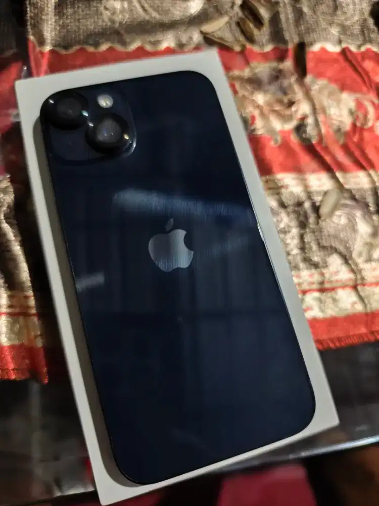 iPhone 14 iBox 128GB