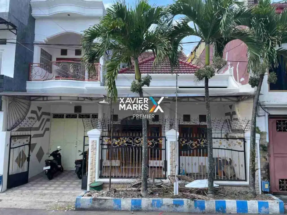 Dijual Rumah Siap Huni Dekat RS UB Di Griyashanta Suhat Malang