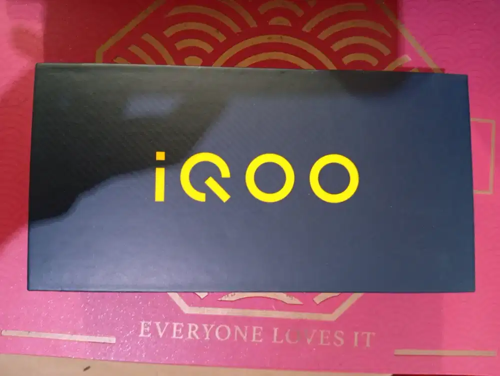 Iqoo Z7 5G Ram 12/256